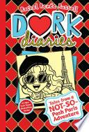 Dork Diaries 15