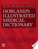 Dorland's Illustrated Medical Dictionary E-Book
