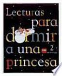 Dormir a una princesa
