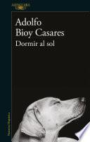 Dormir al sol
