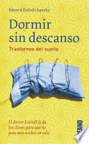 Dormir Sin Descanso