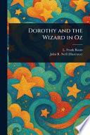 Dorothy and the Wizard in Oz