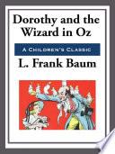 Dorothy and The Wizard in Oz