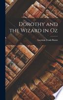 Dorothy and the Wizard in Oz