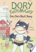 Dory Dory Black Sheep