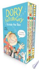 Dory Fantasmagory: Outside the Box