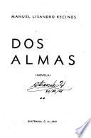 Dos almas