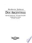 Dos argentinas
