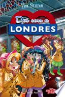 Dos cors a Londres