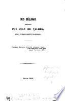 Dos Diálogos