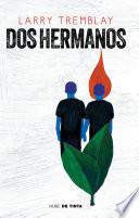 Dos hermanos / The Orange Grove: A Novel