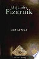 Dos letras