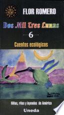 Dos mil tres lunas