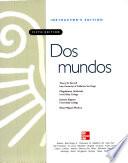 Dos Mundos