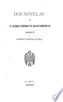Dos novelas