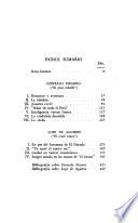 Dos rebeldes españoles en el Perú