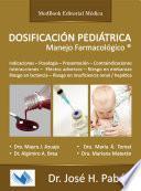 DOSIFICACIÓN PEDIÁTRICA