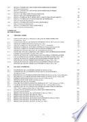 Dossier de información de estadísticas económicas de Bolivia