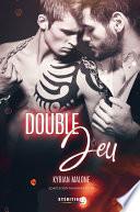 Double jeu | Livre gay, roman gay - Romance gay prof élève - slow burn