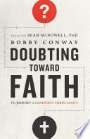 Doubting Toward Faith