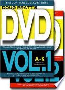 Doug Pratt's DVD