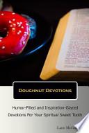 Doughnut Devotions