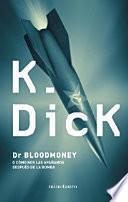Dr. Bloodmoney