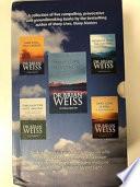 Dr. Brian Weiss Collection Complete Set of 5 Volumes