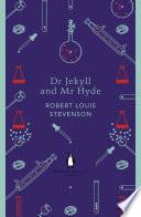 Dr Jekyll and Mr Hyde