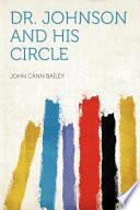 Dr. Johnson and His Circle