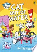 Dr. Seuss Graphic Novel: Cat Out of Water