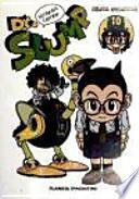 DR.SLUMP KANZENBAN 10