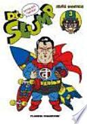 Dr. Slump no3
