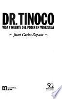 Dr. Tinoco