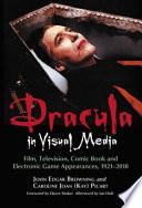 Dracula in Visual Media