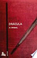 DRACULA Nê627.AUSTRAL *2011*