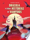Drácula y otras historias de vampiros