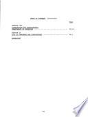 Draft Environmental Impact Statement