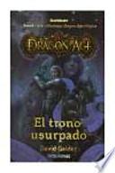 Dragon Age: El trono usurpado