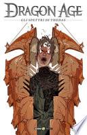 Dragon age