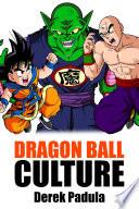 Dragon Ball Culture Volume 5