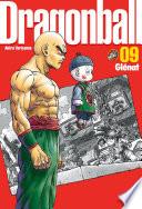 Dragon Ball perfect edition - Tome 09