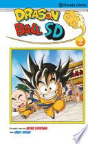 Dragon Ball SD no 02