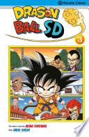 Dragon Ball SD no 03