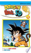 Dragon Ball SD no 04