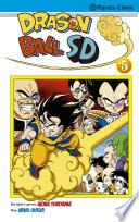 Dragon Ball SD no 05