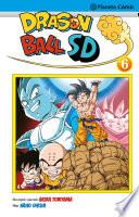 Dragon Ball SD no 06