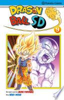 Dragon Ball SD no 09