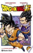 Dragon Ball Super no 12