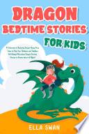Dragon Bedtime Stories For Kids